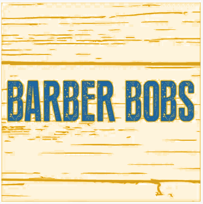 Barber Bobs